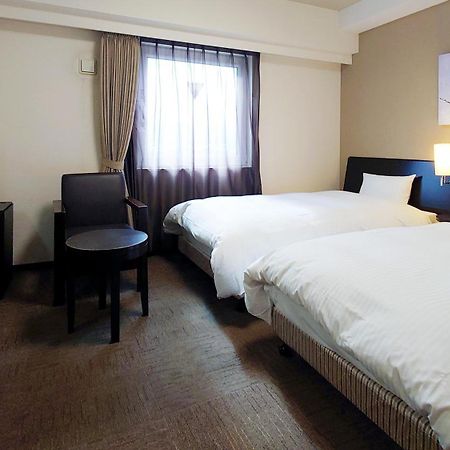 Hotel Route-Inn Aomori Chuo Inter Екстериор снимка