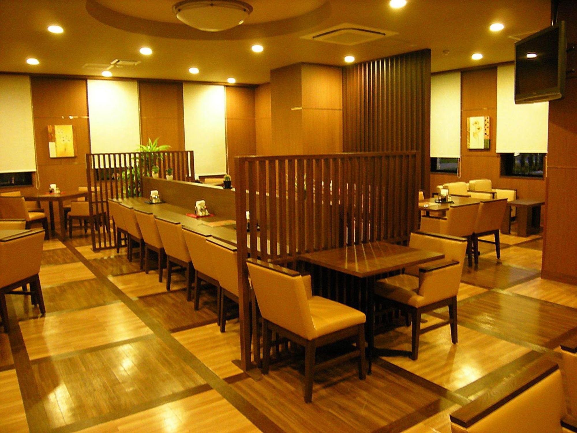Hotel Route-Inn Aomori Chuo Inter Екстериор снимка