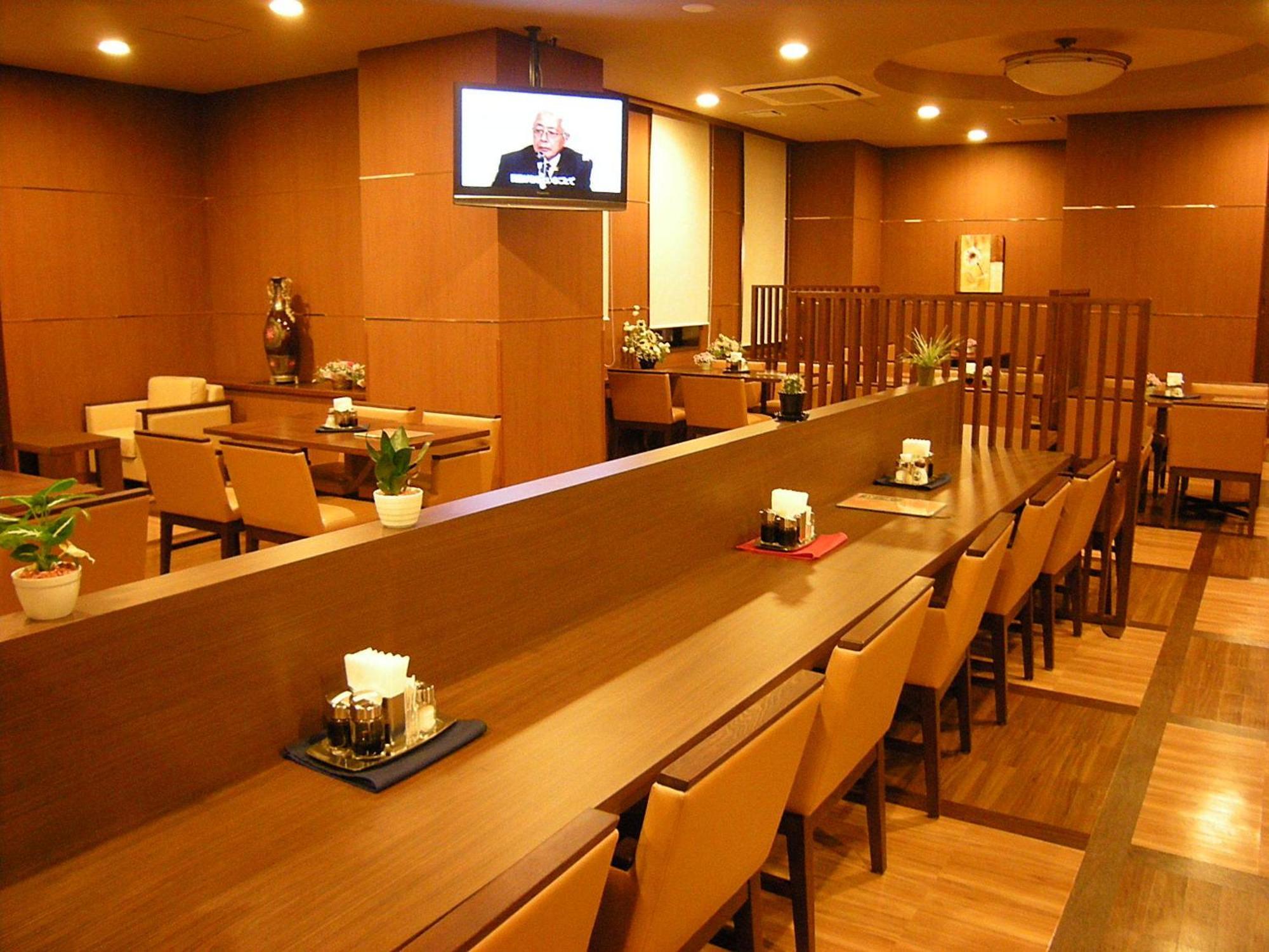 Hotel Route-Inn Aomori Chuo Inter Екстериор снимка