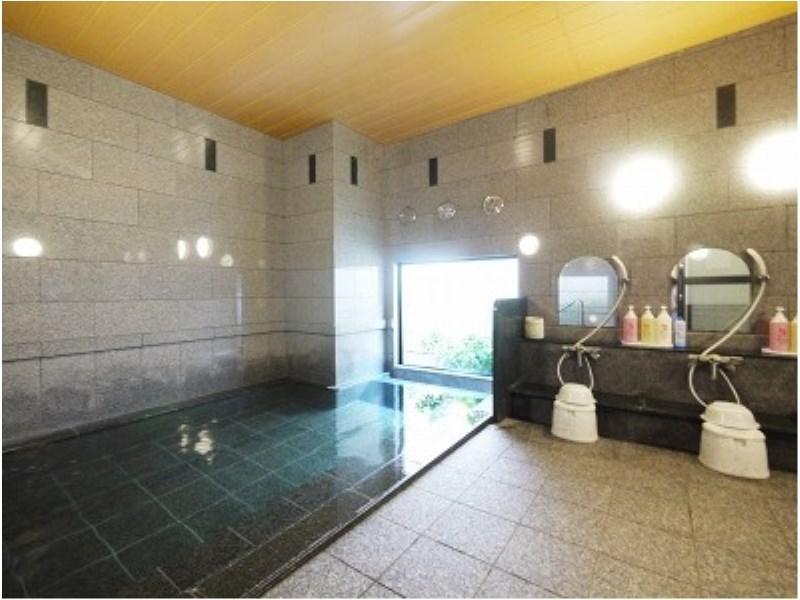 Hotel Route-Inn Aomori Chuo Inter Екстериор снимка