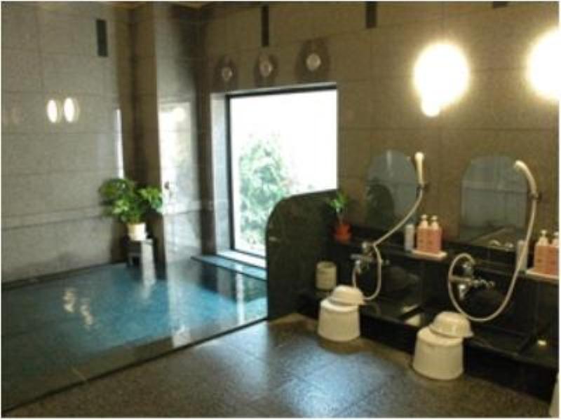 Hotel Route-Inn Aomori Chuo Inter Екстериор снимка